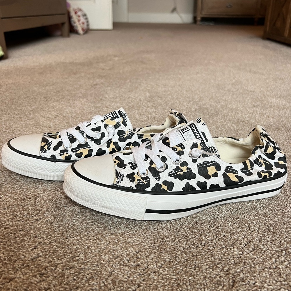 Converse Slip Ons